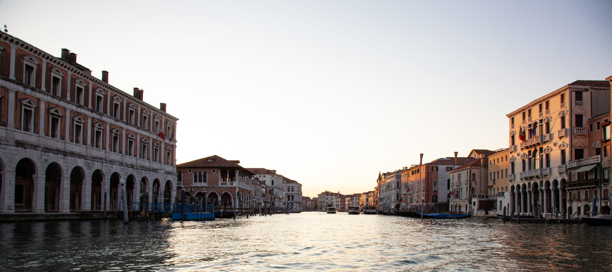 Passion in Venice