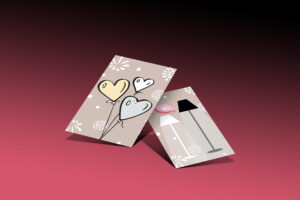 Biglietto <br> San Valentino 2